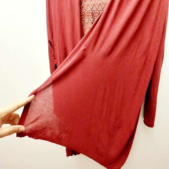 Urban Heritage Cardigan wear for women sz XL - Picture 4 of 7